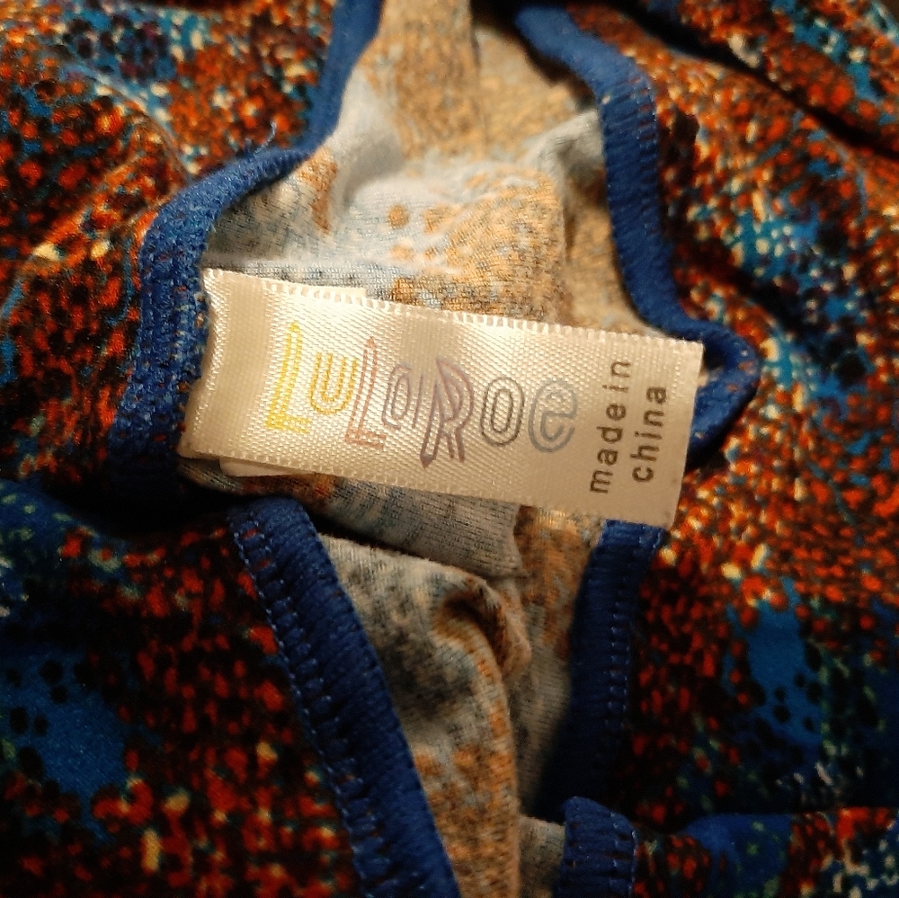 LulaRoe OS - Picture 3 of 3